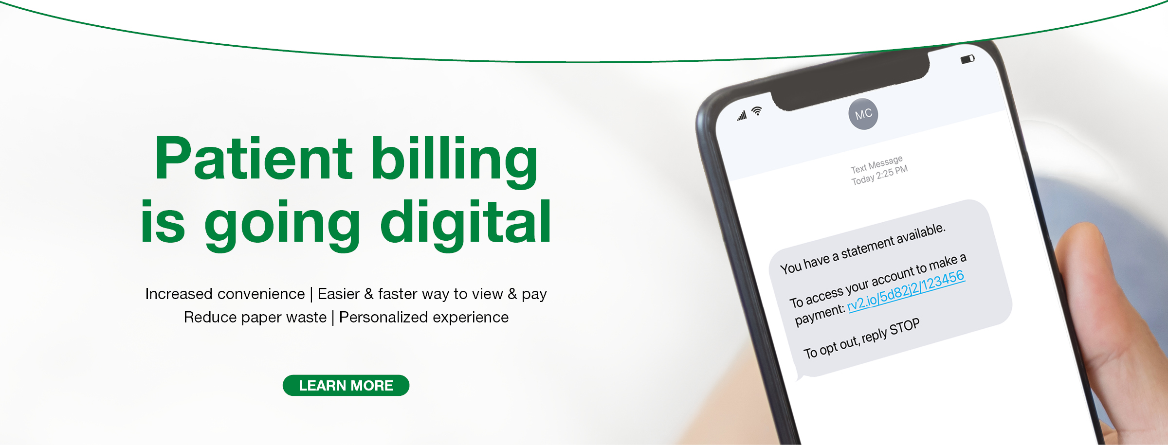 Digital Billing Web Rotator Archjpg