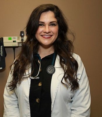 Dr. Rodney Tyler Harney