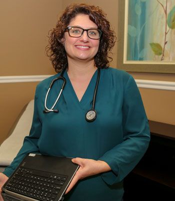 Dr. Matthew L. Figh